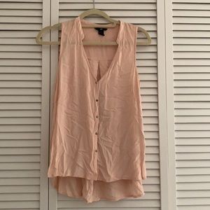 H&M button down shirt